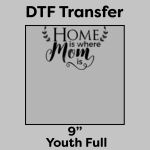 DTF Transfer 9" Thumbnail