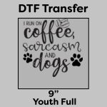 DTF Transfer 9" Thumbnail