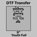 DTF Transfer 9" Thumbnail