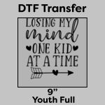DTF Transfer 9" Thumbnail