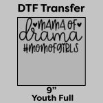 DTF Transfer 9" Thumbnail