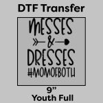 DTF Transfer 9" Thumbnail