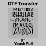 DTF Transfer 9" Thumbnail