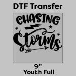 DTF Transfer 9" Thumbnail