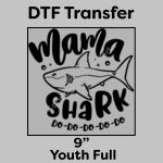 DTF Transfer 9" Thumbnail