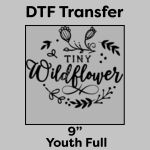 DTF Transfer 9" Thumbnail