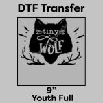 DTF Transfer 9" Thumbnail