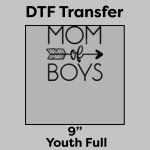 DTF Transfer 9" Thumbnail