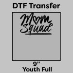 DTF Transfer 9" Thumbnail