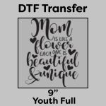 DTF Transfer 9" Thumbnail