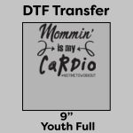 DTF Transfer 9" Thumbnail