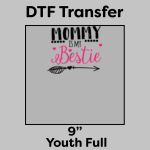 DTF Transfer 9" Thumbnail