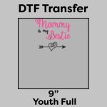 DTF Transfer 9" Thumbnail