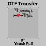 DTF Transfer 9" Thumbnail