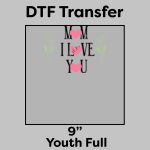 DTF Transfer 9" Thumbnail