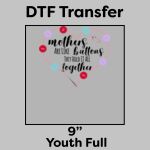 DTF Transfer 9" Thumbnail