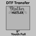 DTF Transfer 9" Thumbnail