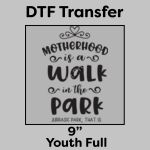 DTF Transfer 9" Thumbnail