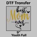 DTF Transfer 9" Thumbnail