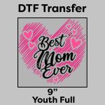 DTF Transfer 9" Thumbnail