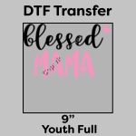 DTF Transfer 9" Thumbnail