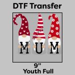 DTF Transfer 9" Thumbnail