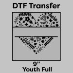 DTF Transfer 9" Thumbnail