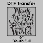 DTF Transfer 9" Thumbnail