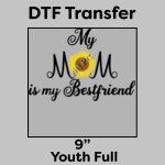 DTF Transfer 9" Thumbnail