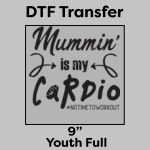 DTF Transfer 9" Thumbnail