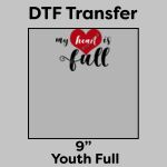 DTF Transfer 9" Thumbnail