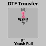 DTF Transfer 9" Thumbnail