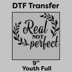 DTF Transfer 9" Thumbnail