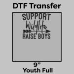 DTF Transfer 9" Thumbnail