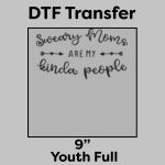 DTF Transfer 9" Thumbnail