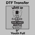 DTF Transfer 9" Thumbnail