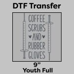 DTF Transfer 9" Thumbnail