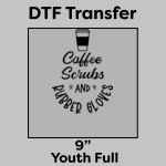 DTF Transfer 9" Thumbnail