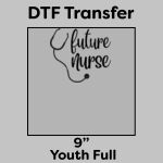 DTF Transfer 9" Thumbnail