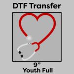 DTF Transfer 9" Thumbnail