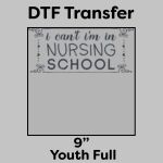 DTF Transfer 9" Thumbnail