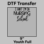 DTF Transfer 9" Thumbnail