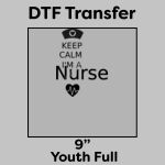 DTF Transfer 9" Thumbnail