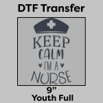 DTF Transfer 9" Thumbnail