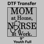 DTF Transfer 9" Thumbnail