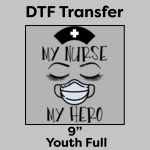 DTF Transfer 9" Thumbnail