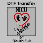 DTF Transfer 9" Thumbnail