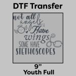 DTF Transfer 9" Thumbnail