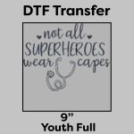 DTF Transfer 9" Thumbnail