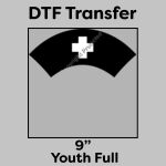 DTF Transfer 9" Thumbnail